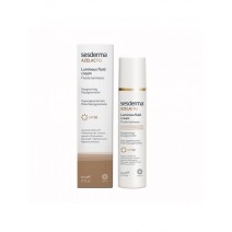 Флюид для сияния кожи SESDERMA AZELAC RU с SPF50 50 мл, Испания