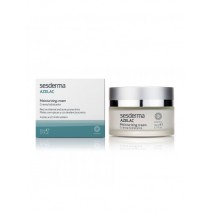 Крем Sesderma AZELAC увлажняющий для лица, Испания, 50 мл
