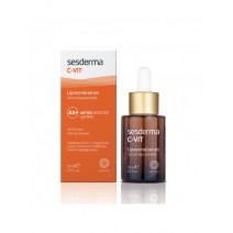 Сыворотка липосомальная Sesderma C-Vit для лица, Испания, 30 мл