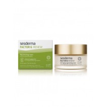 Крем Sesderma FACTOR G RENEW увлажняющий для лица, Испания