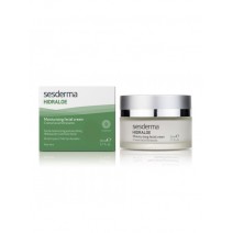 Крем Sesderma HIDRALOE увлажняющий для лица, Испания, 50 мл