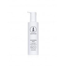 Очищающее молочко CLEANSING MILK Angioharm, 200 мл
