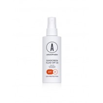 Солнцезащитный флюид SPF 30 SUNSCREEN FLUID Angiopharm, 100 мл