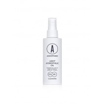 Легкое гидрофильное масло LIGHT HUDROPHILIC OIL Angioharm, 100 мл
