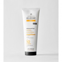 Солнцезащитный гель для тела Heliocare Advanced Gel SPF50, 250 мл, Испания