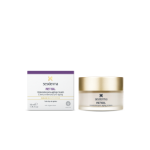 Крем Sesderma RETISIL антивозрастной интенсивный для лица, 50 мл, Испания