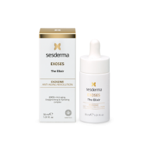 Сыворотка липосомальная Sesderma EXOSES The elixir для лица, 30 мл, Испания