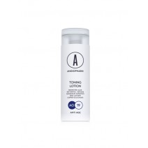 Тонизирующий лосьон TONING LOTION Angiopharm, 200 мл 
