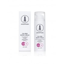 Биом-баланс крем Biome Cream ANTI ACNE, Angiopharm, 50 мл