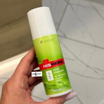 Дезодорант роликовый Фреш Плюс ролл он HISHERS FRESH plus roll-on Magiray, 75 мл
