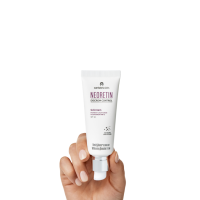 Гель - крем с SPF-50 депигментирующий NEORETIN DС Gel-cream, 40 мл