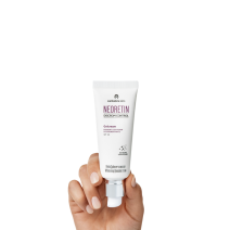 Гель - крем с SPF-50 депигментирующий NEORETIN DС Gel-cream, 40 мл