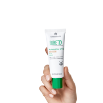 Увлажняющий и матирующий флюид с тоном SPF-30 BiRetix Color Day Hydramat Fluid, 50 мл