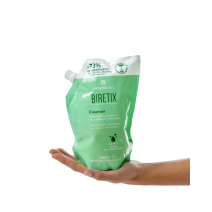 Гель очищающий для умывания (заправка) BiRetix Purifying Cleanser, 400 мл