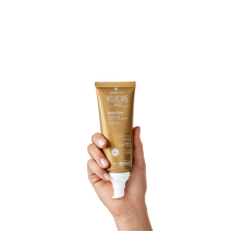 Солнцезащитный гель сияние для тела HELIOCARE Body Glow SPF 50, 100 мл, Испания