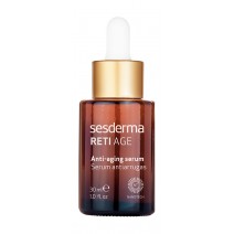 Сыворотка антивозрастная RETI AGE Sesderma, 30 мл