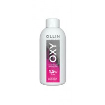 Окисляющая эмульсия 1,5% Ollin Oxy, 90 мл