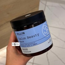 Маска для волос с коллагеном OLLIN SALON BEAUTY, 500 мл