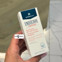 Крем - контур для для зоны вокруг глаз ENDOCARE Radiance Eye Contour, 15 мл