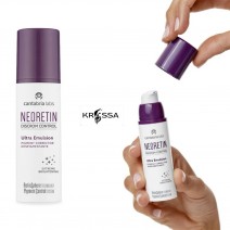 Эмульсия осветляющая ультра NEORETIN DC Ultra Emulsion, 30 мл