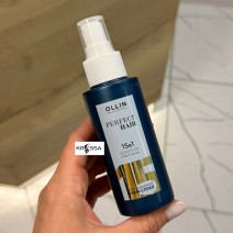 Крем-спрей для волос несмываемый OLLIN Perfect Hair 15 в 1, 100 мл