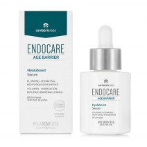 Сыворотка-бустер «Антивозрастной барьер» ENDOCARE Age Barrier Hyaluboost Serum, 30 мл