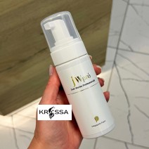 Пенка для умывания JW PRO Megapolis Foam, 150 мл