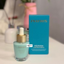 Cыворотка с гиалуроновой кислотой AQUActive Hyaluron Serum Phyris, 30 мл