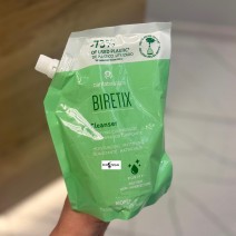 Гель очищающий для умывания (заправка) BiRetix Purifying Cleanser, 400 мл
