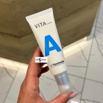 Крем активный омолаживающийс витамином А pHformula VITА A Cream, 50 мл