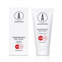 Ультрарегенерирующий гель REGENERATION GEL ULTRA ANGIOPHARM Angiopharm, 50 мл