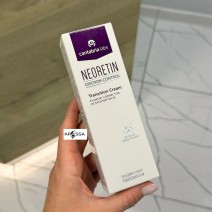 Крем-транзит депигментирующий NEORETIN DC Transition Сream, 50 мл