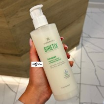 Крем-пенка для умывания BiRetix Isorepair Creamy Cleanser, 400 мл