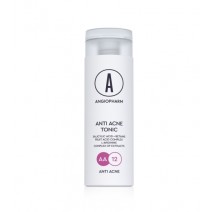 Тоник для проблемной кожи Anti acne tonic Angiopharm, 200 мл