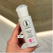 Салициловый тонер 2% salicylic toner Angiopharm, 100 мл