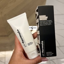 Крем - пилинг отшелушивающий D.E.R.M.A.B.R.A.S.I.O.N. mild крем для эффективного обновления кожи pHformula, 50мл