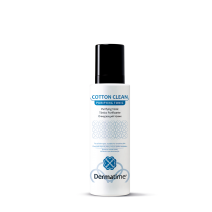 Очищающий тоник CottonClean Purifying Tonic Dermatime, 200 мл