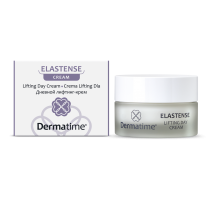 Лифтинг-крем дневной Эластенс ELASTENSE Lifting Day Cream Dermatime, 50 мл