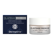 Крем Эластенс Премиум «Глобальное преображение» ELASTENSE PREMIUM Global Perfection Cream Dermatime, 50 мл