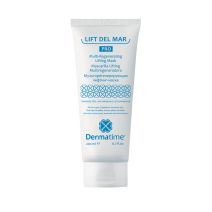 Мультирегенерирующая лифтинг-маска с ДМАЭ LIFT DEL MAR PRO Multi-Regenerating Lifting Mask Dermatime, 200 мл