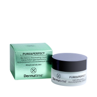 Балансирующий омолаживающий крем Дерматайм PURE&PERFECT Skin Balance Rejuvenating Cream Dermatime, 50 мл