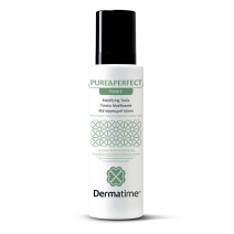 Матирующий тоник Дерматайм PURE&PERFECT Mattifying Tonic Pore Reducer Dermatime, 200 мл