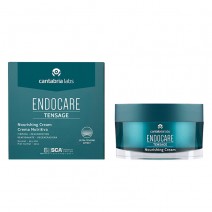 Питательный крем ENDOCARE Tensage Nourishing Cream Cantabria Labs, 50 мл