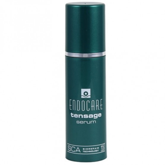 Регенерирующая лифтинг-сыворотка ENDOCARE Tensage Serum Cantabria Labs, 30 мл