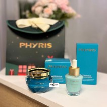 Подарочный набор Gift Box AQUActive Phyris, 80 мл