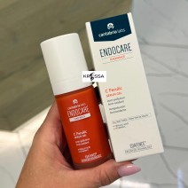 Сыворотка-гель защитная антиоксидантная регенерирующая ENDOCARE RADIANCE C Ferulic Serum Gel, 30 мл