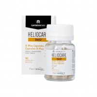 Биологически активная добавка к пище 'Антиоксидант' HELIOCARE ULTRA-D