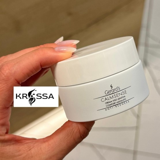 Успокаивающий крем для лица «Абсолютный комфорт» Gerard’s Calmsense Absolute Comfort, 50 мл