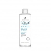 Мицеллярная увлажняющая вода ENDOCARE Hydractive Micellar Solution, 400 мл