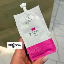 Маска- желе гелевая с лифтинг эффектом Gerard’s Party Mood, 15ml